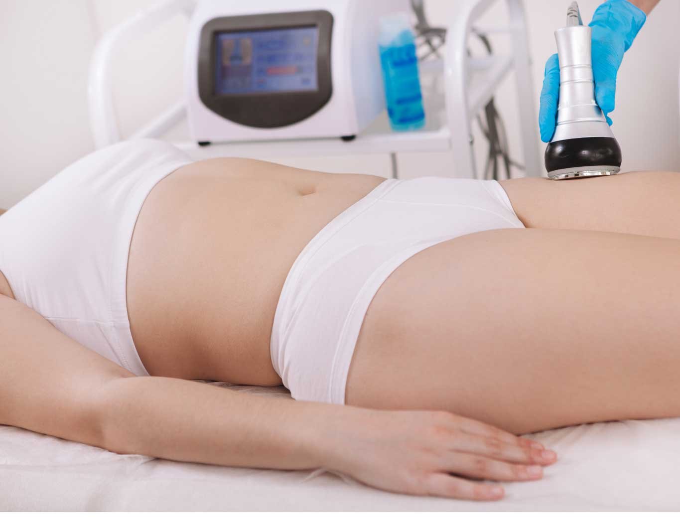 Tratamentos Corporais