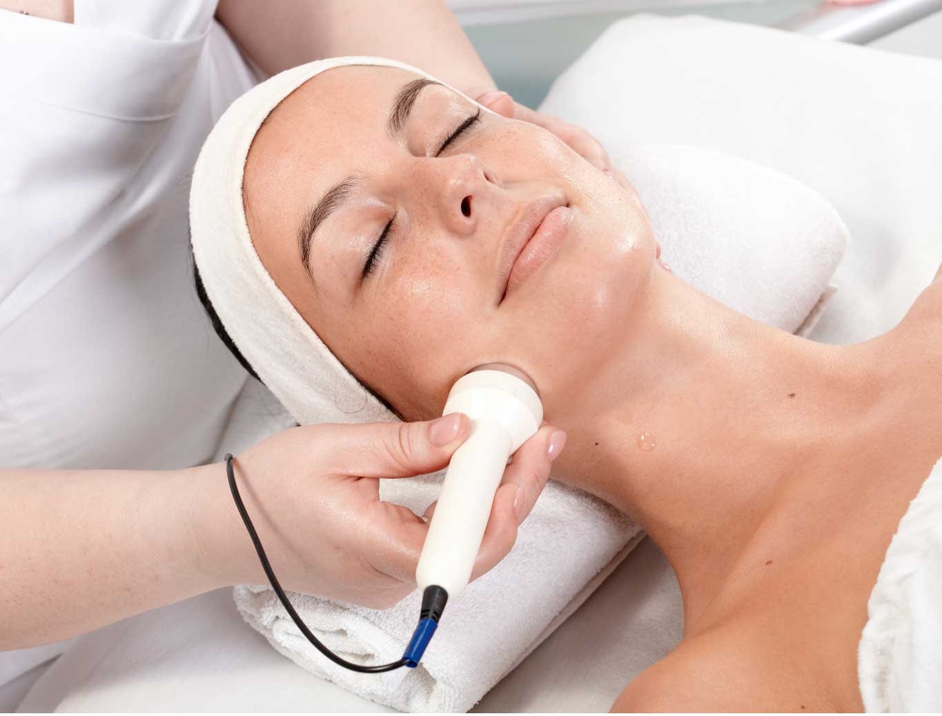 Tratamentos Corporais